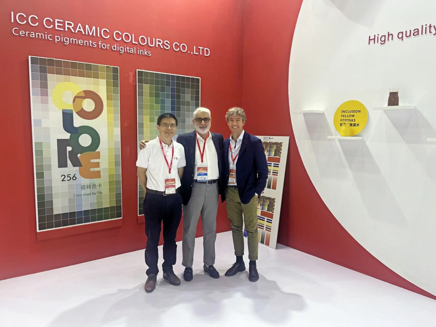 EXPO CERAMICS CHINA 2023